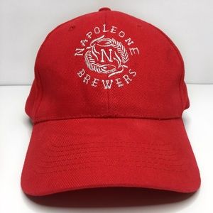 Aussie Napoleone Brewery Hat